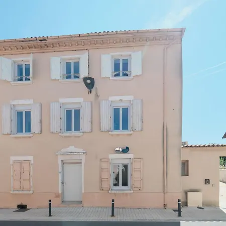 61 Motel Les Roches-de-Condrieu